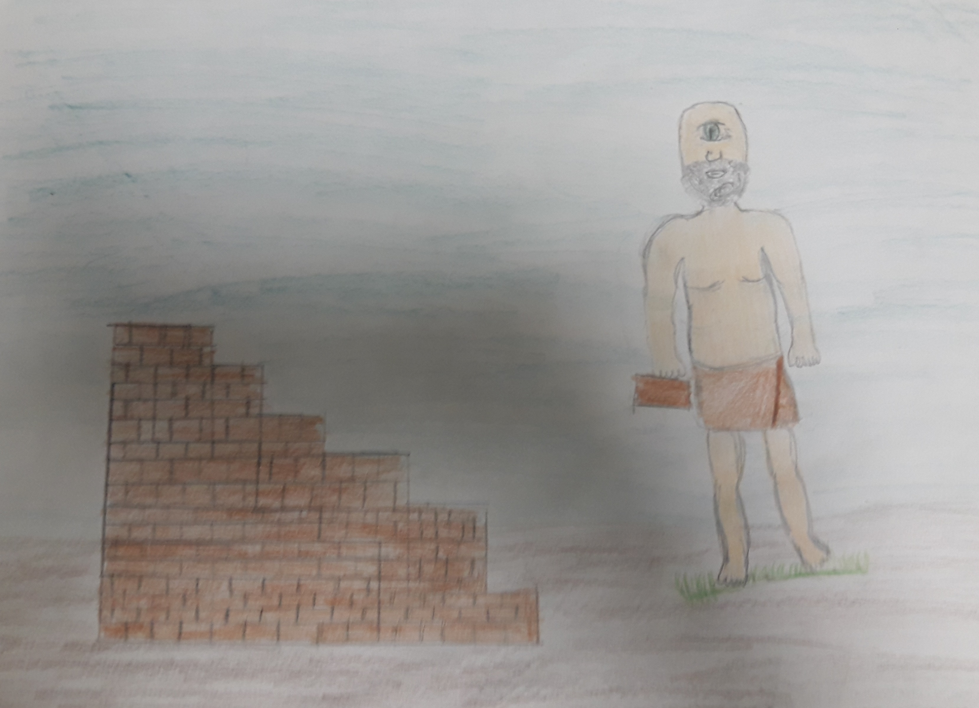 La bambina dal cuore d’oro by le migliori - Illustrated by Enrica Scandura, Roberta Caggegi, Alessandra Basile, Giulia Ligresti e Sofia Capezzuto - Ourboox.com