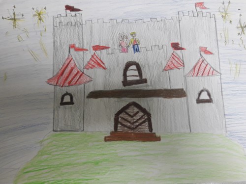 La bambina dal cuore d’oro by le migliori - Illustrated by Enrica Scandura, Roberta Caggegi, Alessandra Basile, Giulia Ligresti e Sofia Capezzuto - Ourboox.com