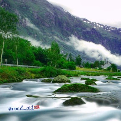 طبيعة النمسا by Raghad Ghith - Ourboox.com