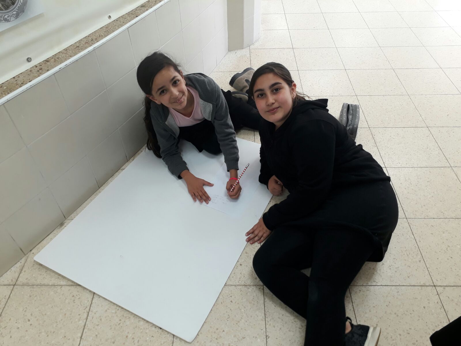 רובוטיקה וקוד במדעים תשע”ח by hani gabay - Ourboox.com