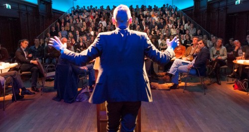 הנאום by shlomitetinger - Ourboox.com