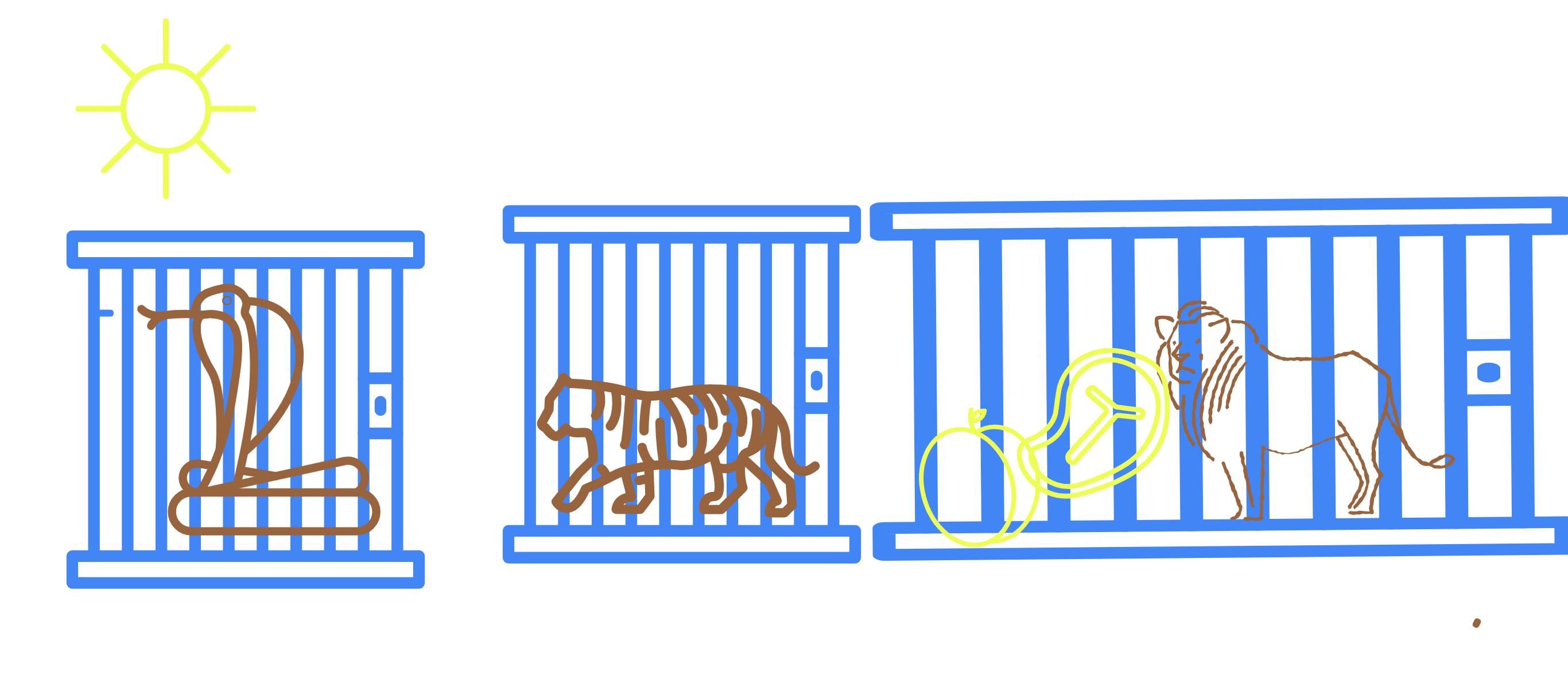 בית החולים של החיות by shani zohar - Ourboox.com