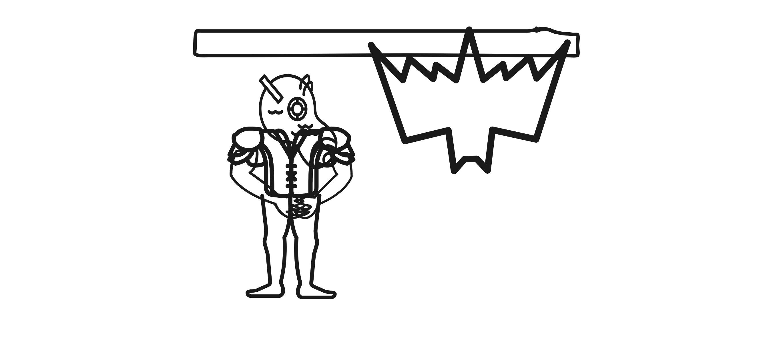 לוכד העטלפים by shani zohar - Illustrated by ליאב דהרי - Ourboox.com