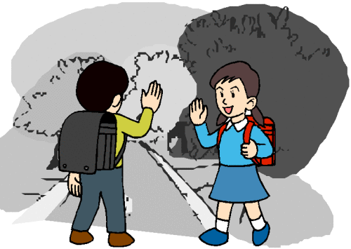 סוף שנה פרידה by gali - Illustrated by גלי גריסרו כתבי  - Ourboox.com