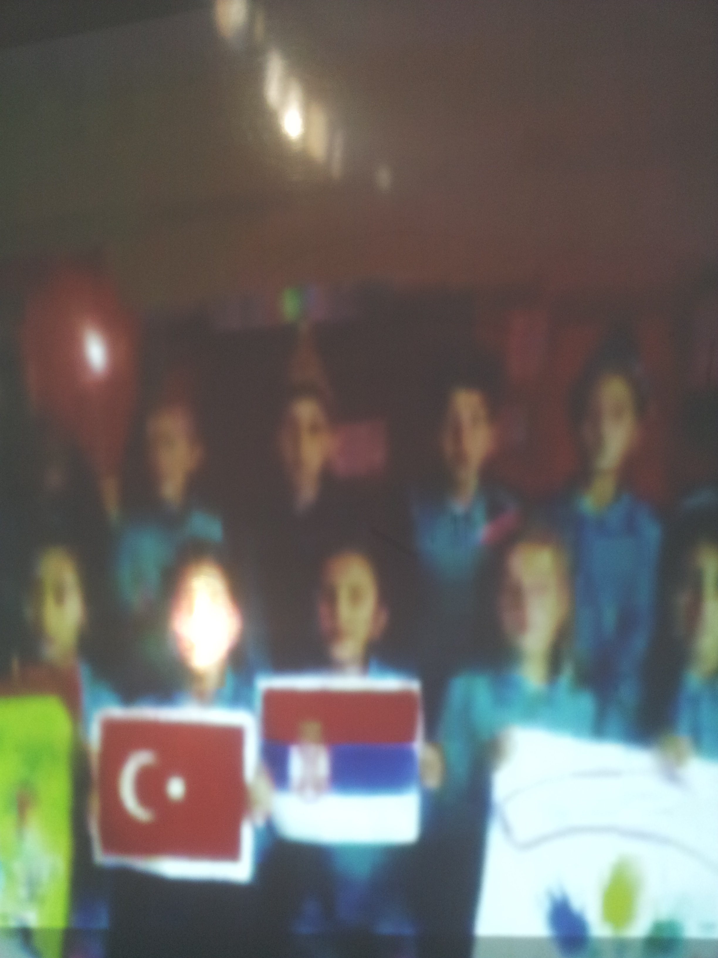 Save the planet -class activites by Sladjana - Ourboox.com