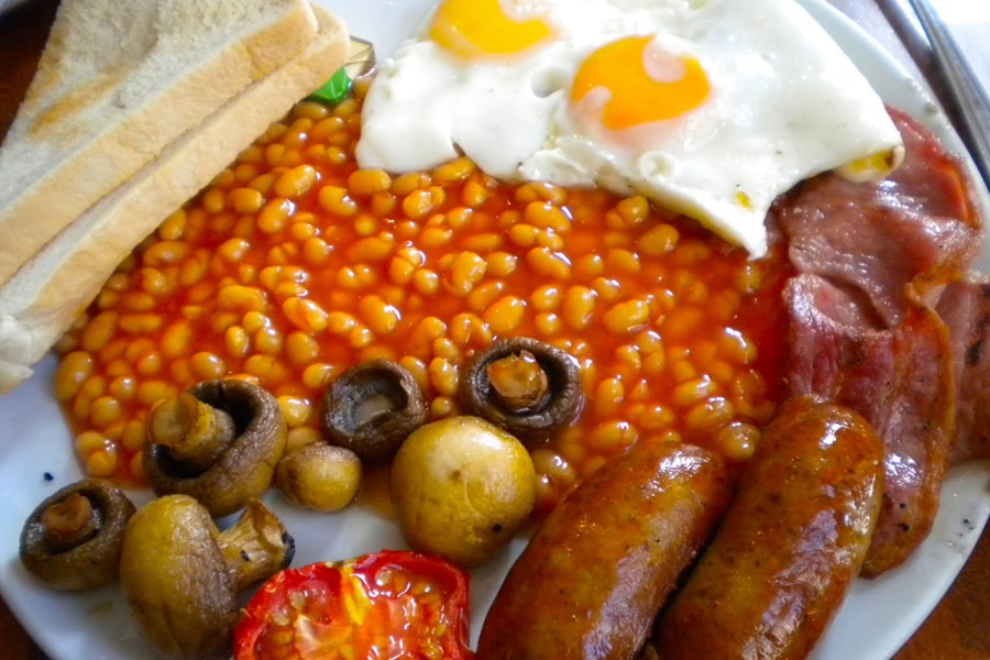 ENGLAND by ekrem mizrak - Ourboox.com