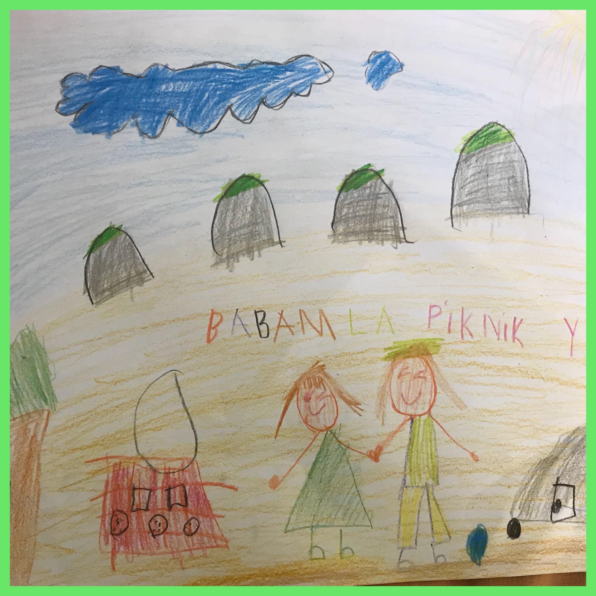 BABACIĞIM BENİMLE OYNAR MISIN? MART AYI ÇALIŞMALARIMIZ by Fevziye YILDIZ - Ourboox.com