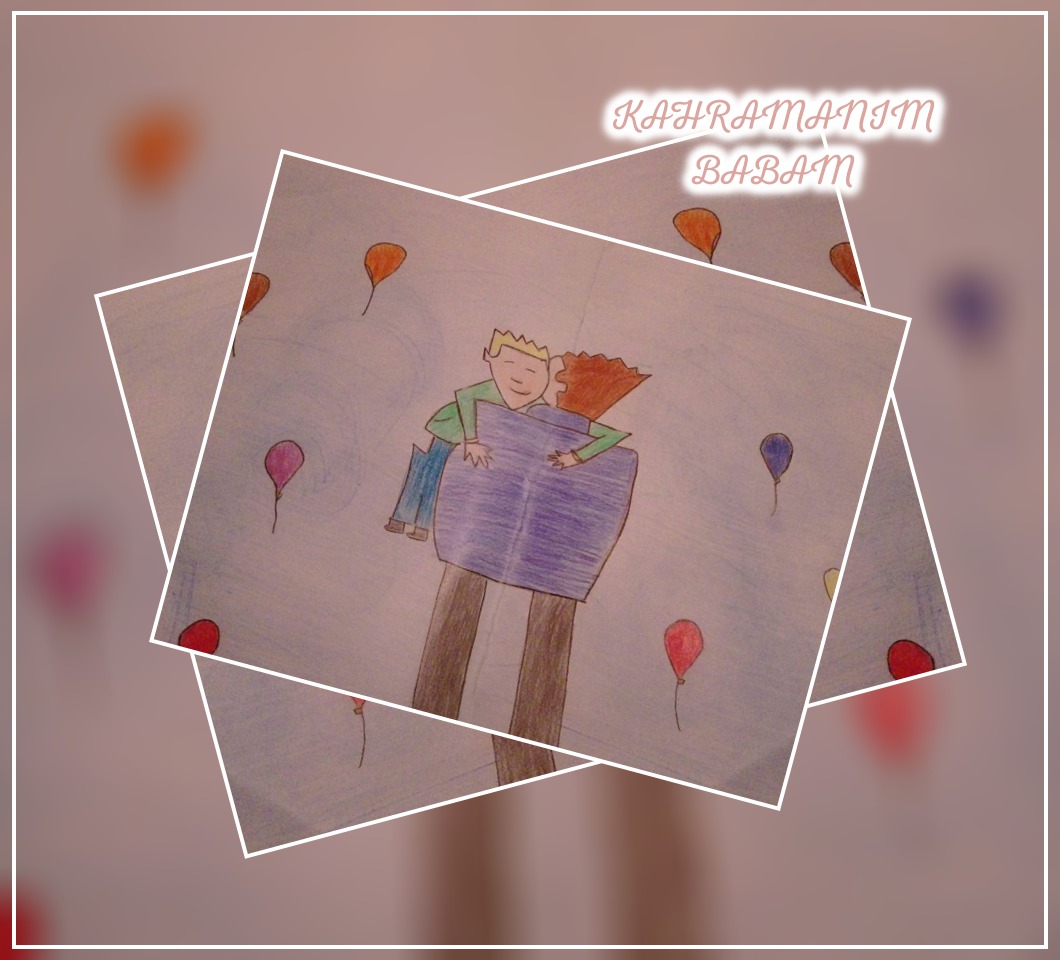 BABACIĞIM BENİMLE OYNAR MISIN? MART AYI ÇALIŞMALARIMIZ by Fevziye YILDIZ - Ourboox.com