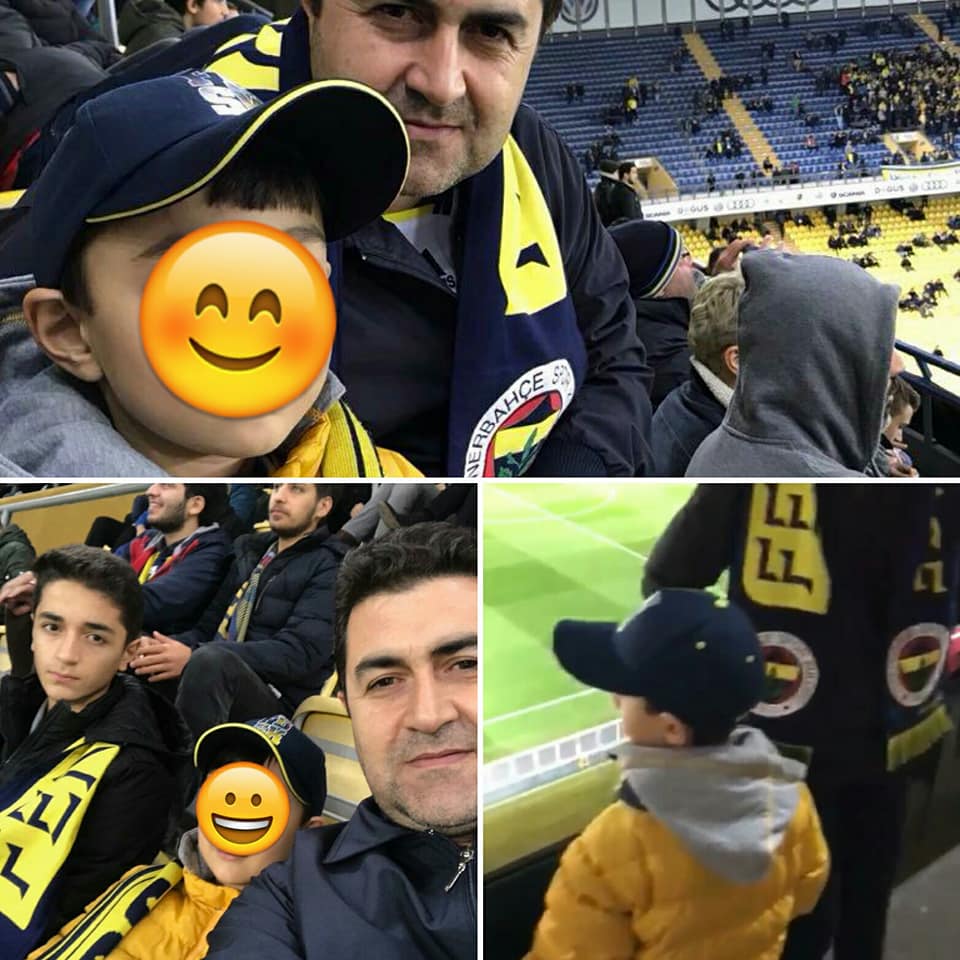 BABACIĞIM BENİMLE OYNAR MISIN? MART AYI ÇALIŞMALARIMIZ by Fevziye YILDIZ - Ourboox.com