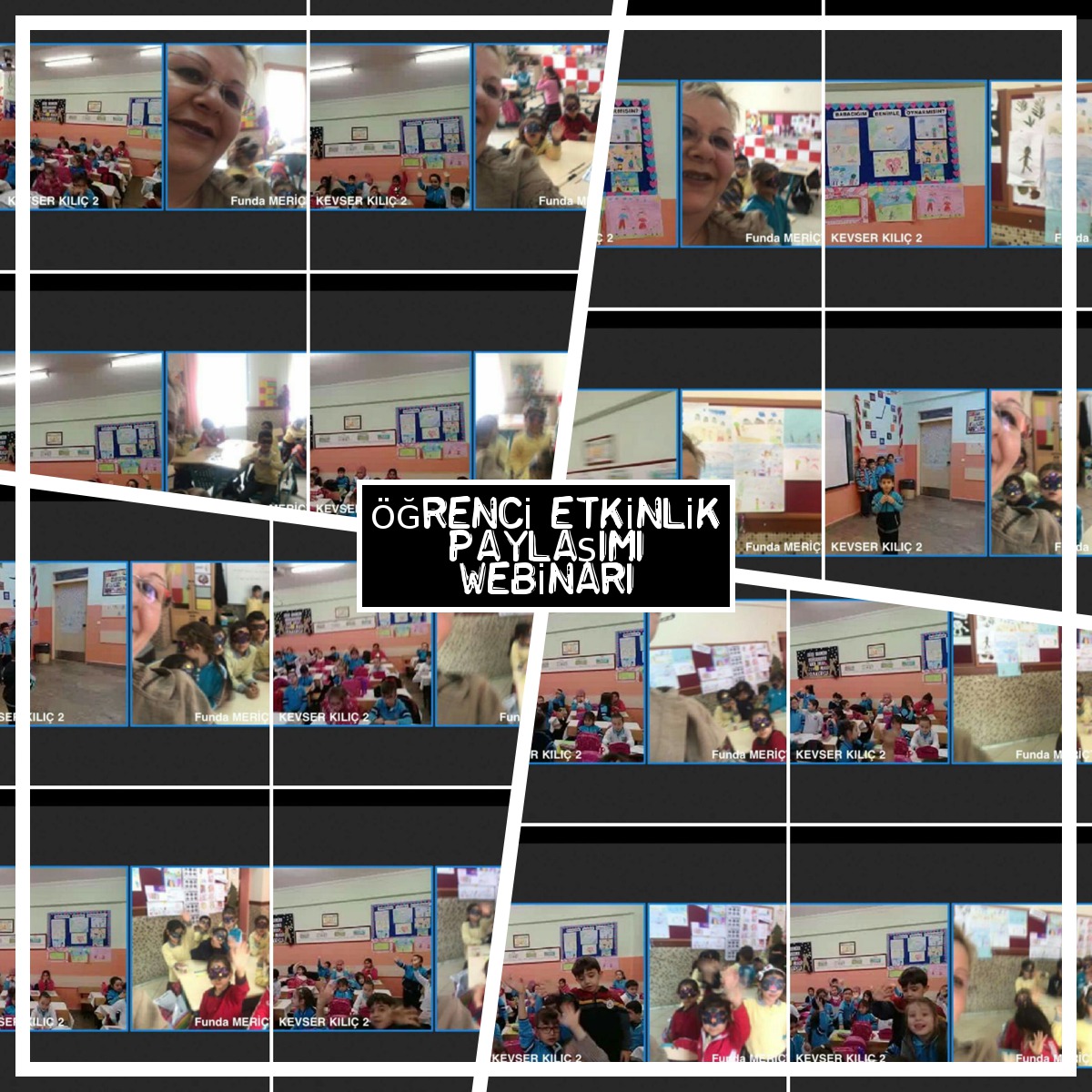 BABACIĞIM BENİMLE OYNAR MISIN? MART AYI ÇALIŞMALARIMIZ by Fevziye YILDIZ - Ourboox.com