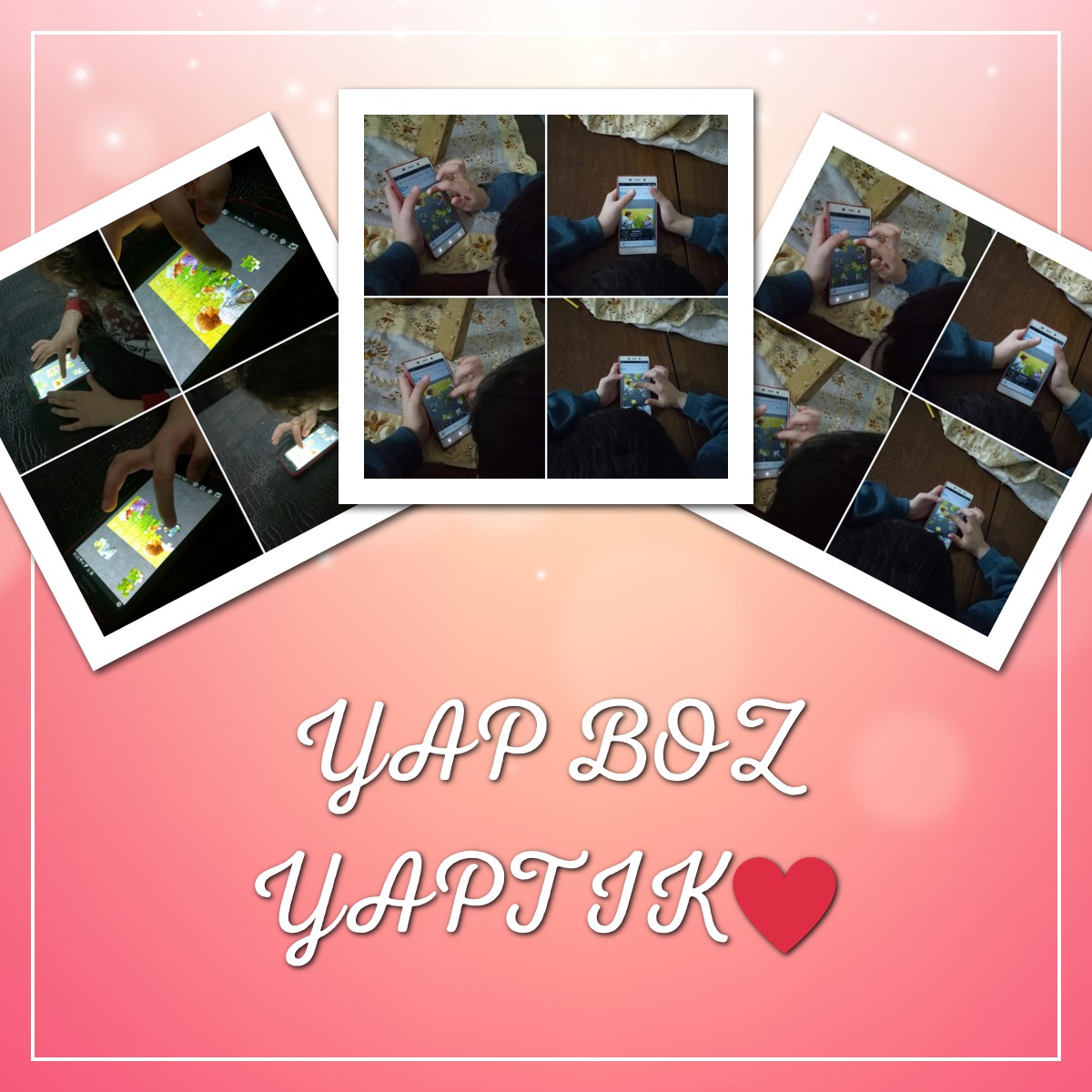 BABACIĞIM BENİMLE OYNAR MISIN? MART AYI ÇALIŞMALARIMIZ by Fevziye YILDIZ - Ourboox.com