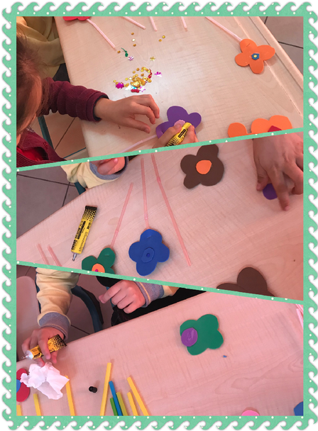 BABACIĞIM BENİMLE OYNAR MISIN? MART AYI ÇALIŞMALARIMIZ by Fevziye YILDIZ - Ourboox.com