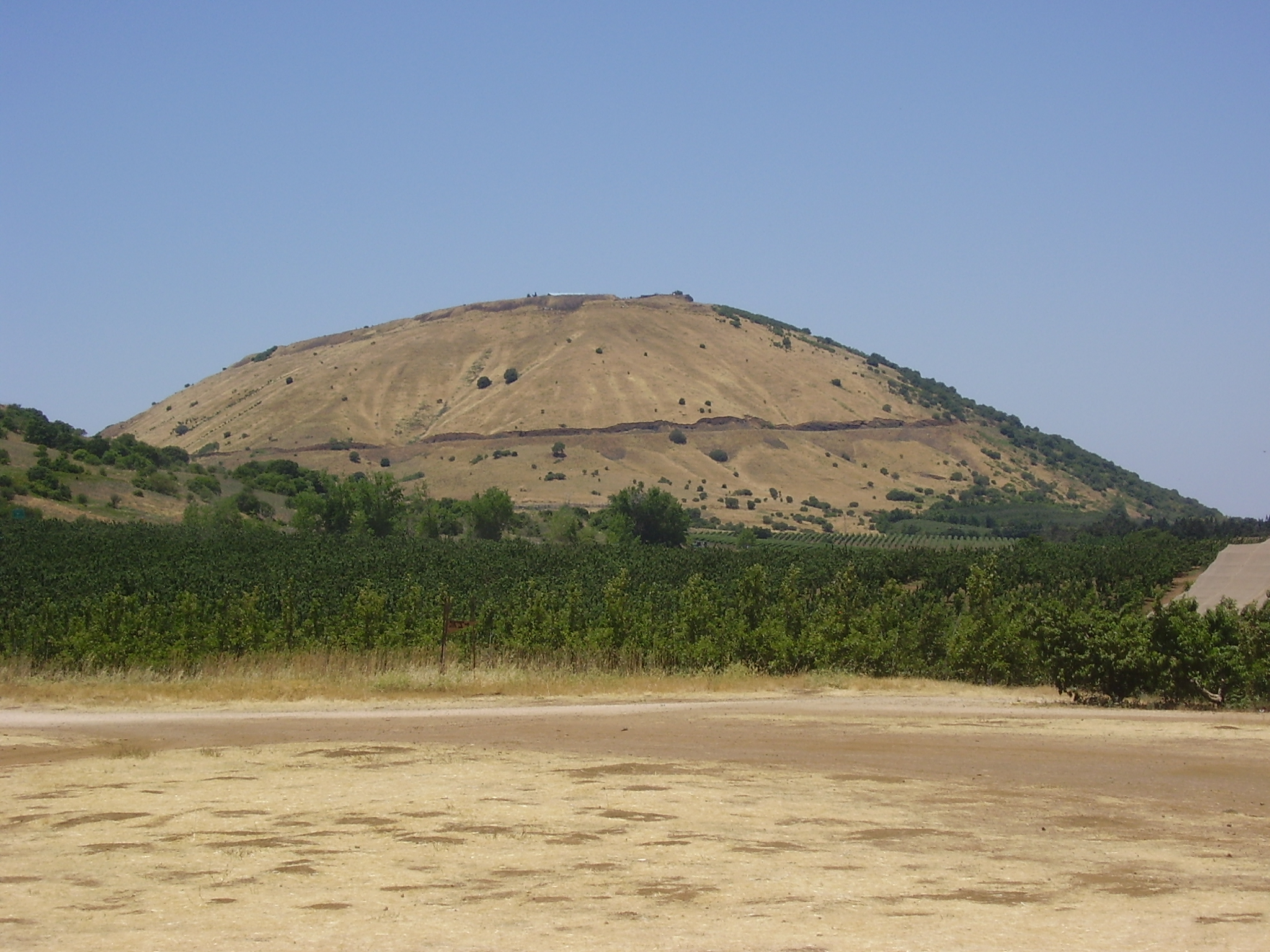טיול שנתי בגליל, כיתה יא by Hila Dicovsky - Ourboox.com