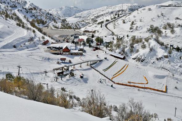 טיול שנתי בגליל, כיתה יא by Hila Dicovsky - Ourboox.com