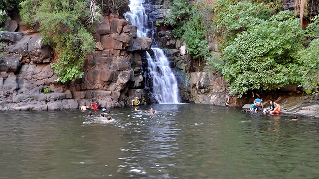 טיול שנתי בגליל, כיתה יא by Hila Dicovsky - Ourboox.com