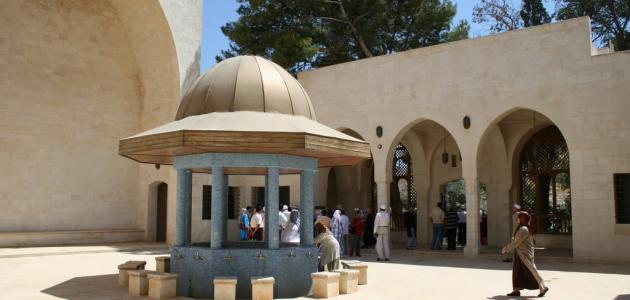 سيدنا شعيب by alanaboshshane - Ourboox.com