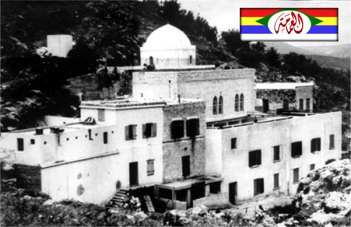 سيدنا شعيب by alanaboshshane - Ourboox.com