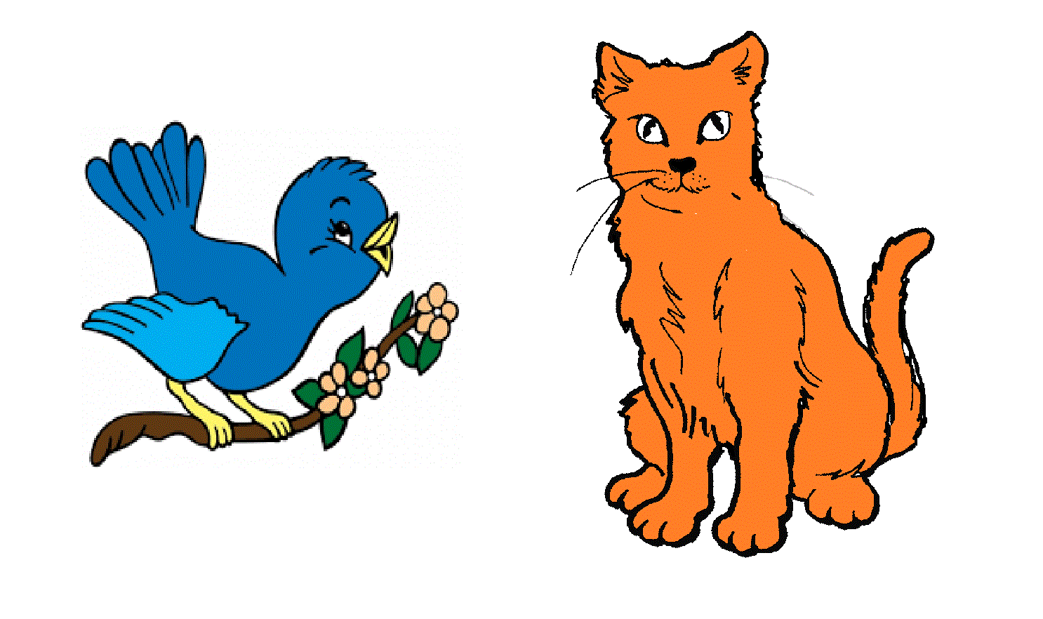 Friends by Ramzan Abdullah - Illustrated by Abdullah Ramzan, Yasmin Meira, Nicolas Rusu - Ourboox.com