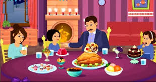 الشمعة المضيئة by nadine - Illustrated by nadine - Ourboox.com