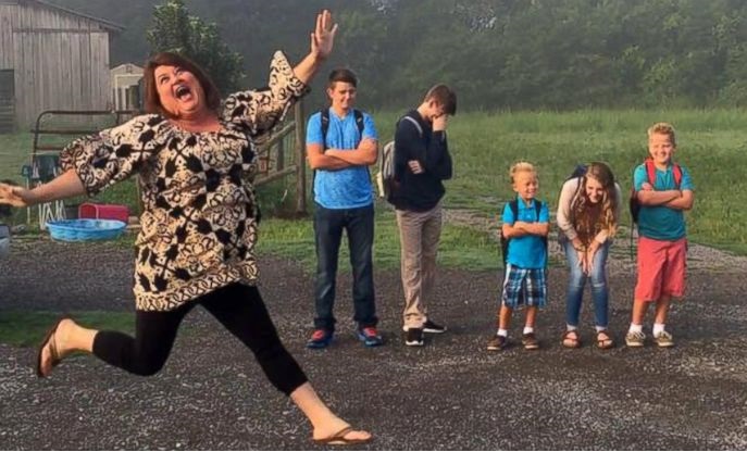 Summer Vacation by Hadas Verdiger - Ourboox.com