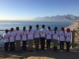 81 IL 81 OKUL ILK KURSUN HATAY DORTYOL by gülay cosgun - Ourboox.com