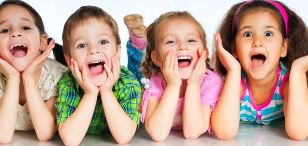 اطفال by noor sub laban - Ourboox.com