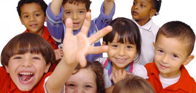 اطفال by noor sub laban - Ourboox.com