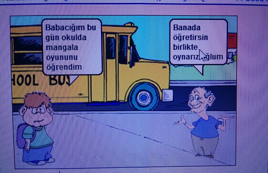 WEB 2.0 UYGULAMALARI by Fevziye YILDIZ - Illustrated by Fevziye YILDIZ - Ourboox.com