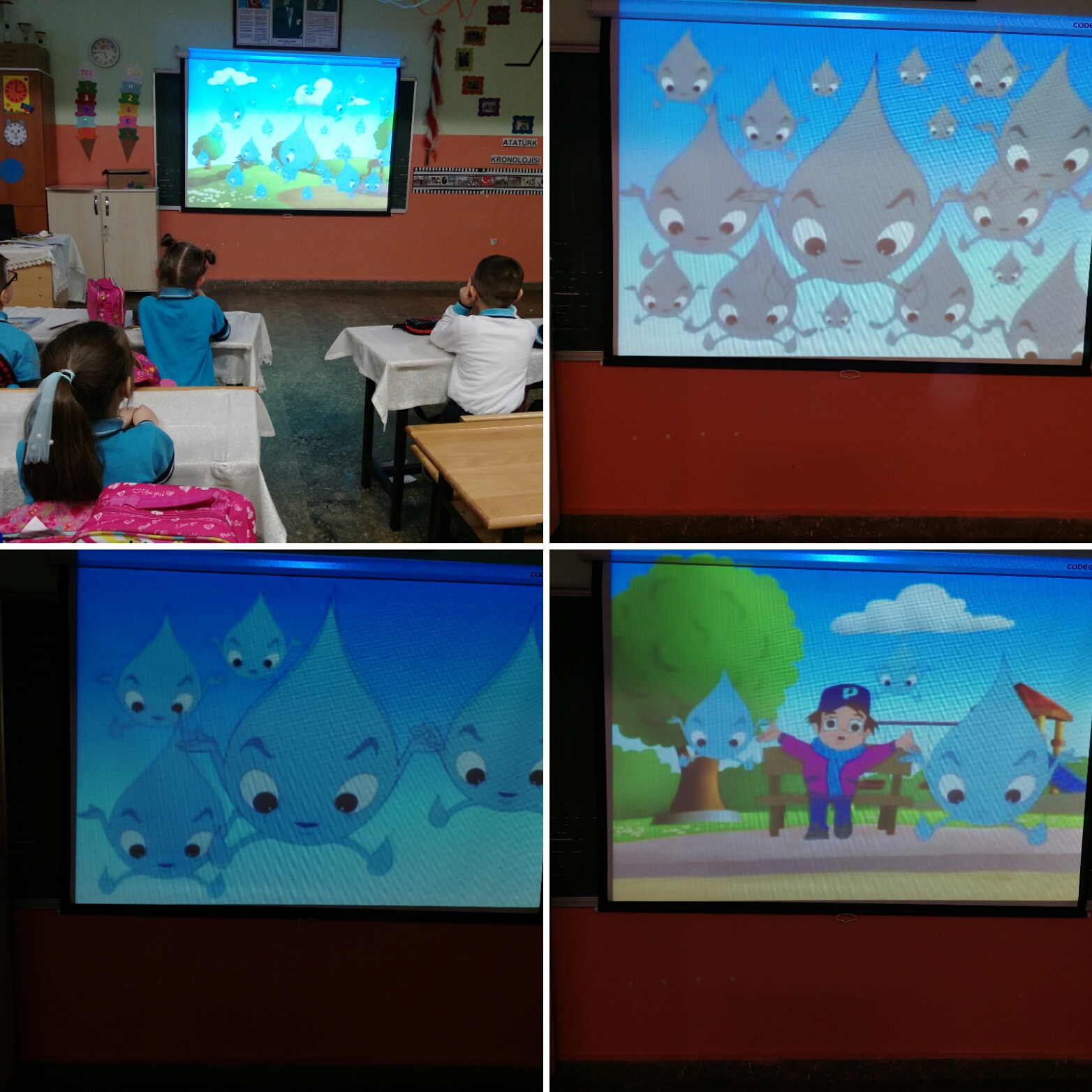 GELECEĞİNİZ İÇİN TASARRUFU SEÇİN MART AYI ÇALIŞMALARIMIZ- by KEVSER - Ourboox.com