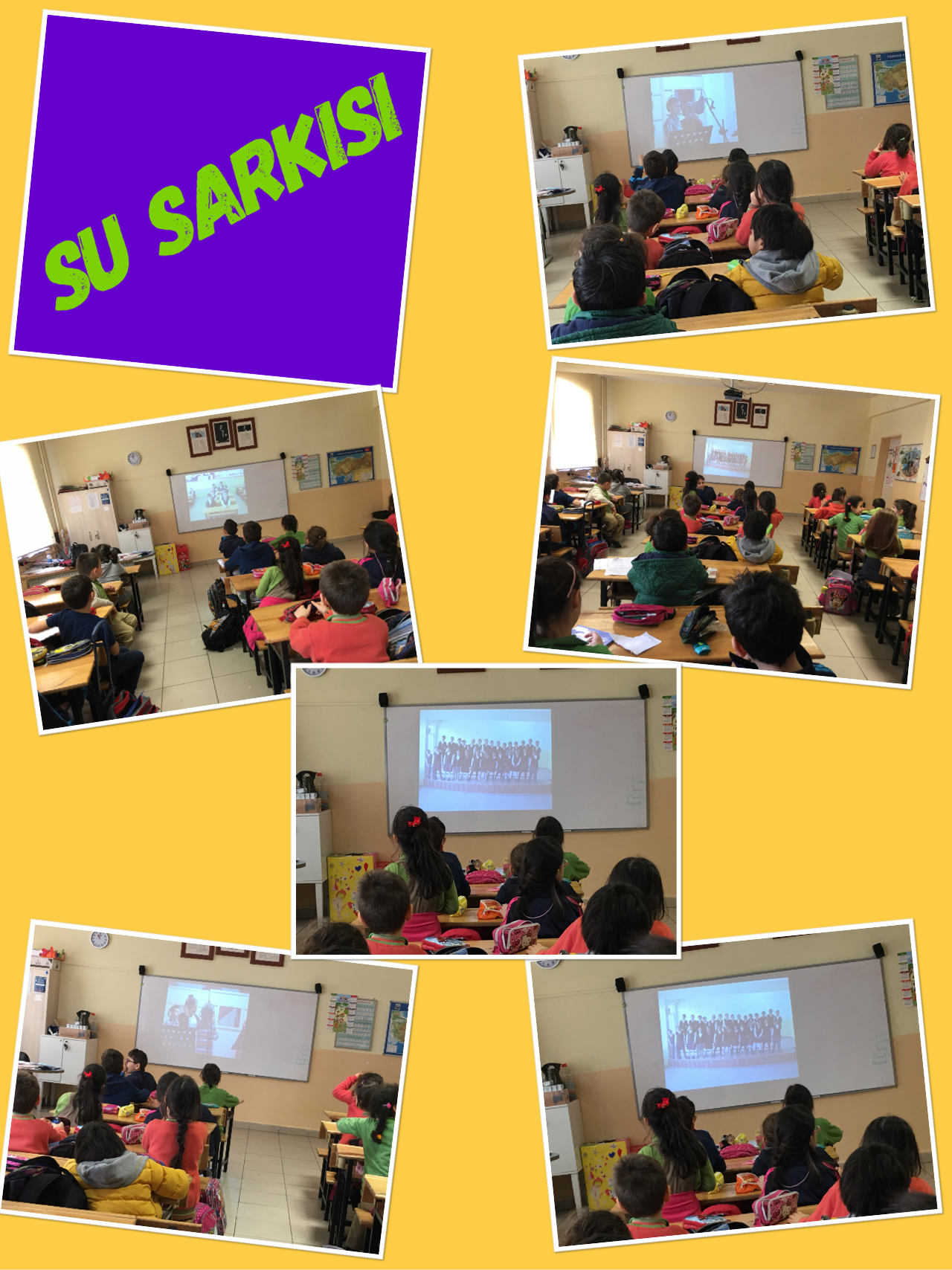 GELECEĞİNİZ İÇİN TASARRUFU SEÇİN MART AYI ÇALIŞMALARIMIZ- by KEVSER - Ourboox.com