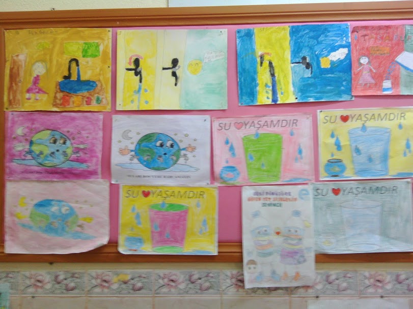 GELECEĞİNİZ İÇİN TASARRUFU SEÇİN MART AYI ÇALIŞMALARIMIZ- by KEVSER - Ourboox.com