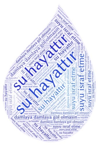 GELECEĞİNİZ İÇİN TASARRUFU SEÇİN PROJESİ MART AYI ÇALIŞMALARIMIZ by KEVSER - Illustrated by   - Ourboox.com