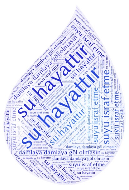 GELECEĞİNİZ İÇİN TASARRUFU SEÇİN PROJESİ MART AYI ÇALIŞMALARIMIZ by KEVSER - Illustrated by   - Ourboox.com