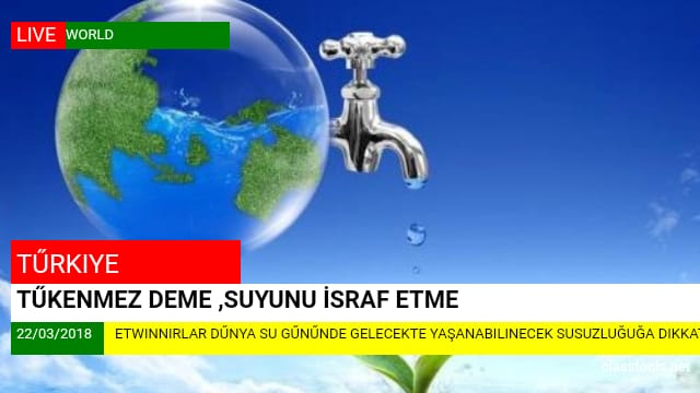 GELECEĞİNİZ İÇİN TASARRUFU SEÇİN PROJESİ MART AYI ÇALIŞMALARIMIZ by KEVSER - Illustrated by   - Ourboox.com