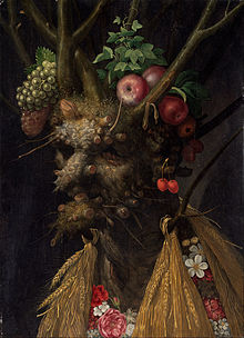Giuseppe Arcimboldo by layar - Ourboox.com