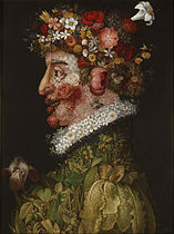 Giuseppe Arcimboldo by layar - Ourboox.com