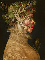 Giuseppe Arcimboldo by layar - Ourboox.com