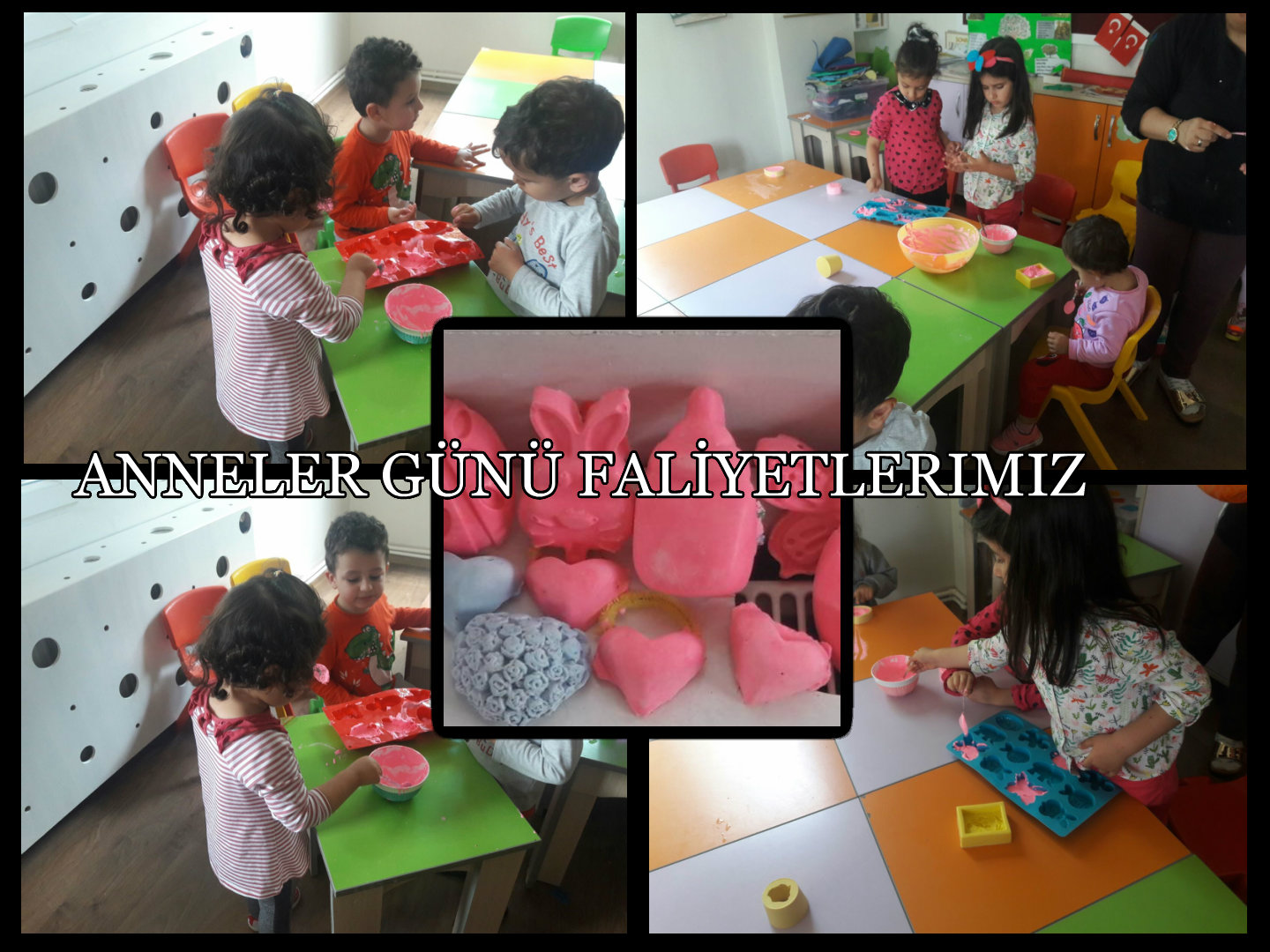 BABACIĞIM BENİMLE OYNAR MISIN?PROJESİ KUTLADIĞIMIZ ÖZEL GÜNLER by KEVSER - Ourboox.com