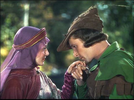 Who is Robin Hood? by Shani Wahrman - Ourboox.com