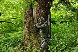 Who is Robin Hood? by Shani Wahrman - Ourboox.com