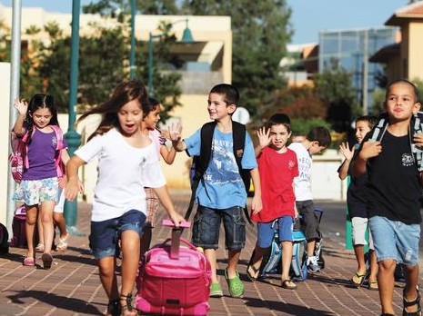 סיכום שנת הלימודים בכיתה ד’2 by MAY - Ourboox.com