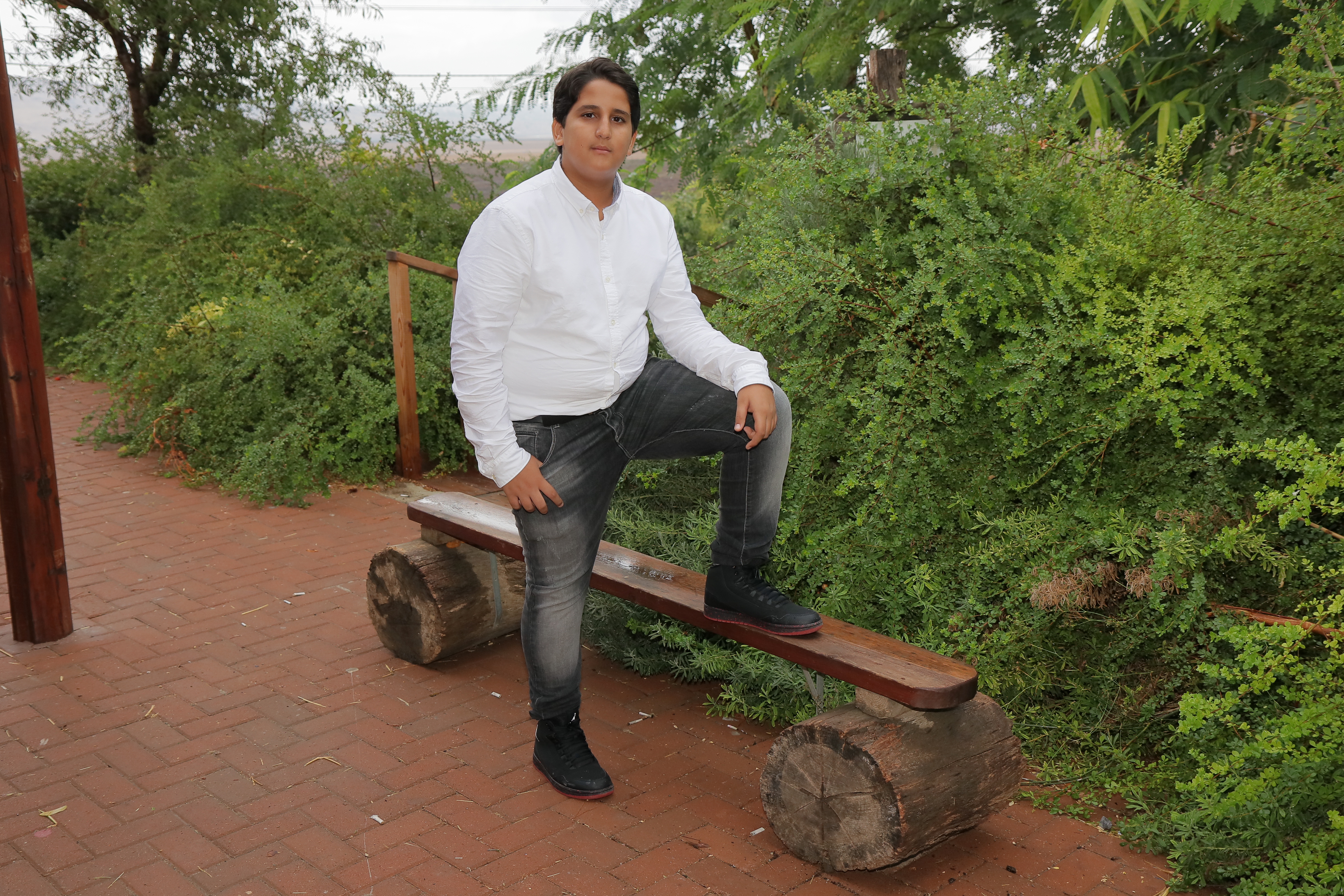 המשפחה שלי by roni - Ourboox.com