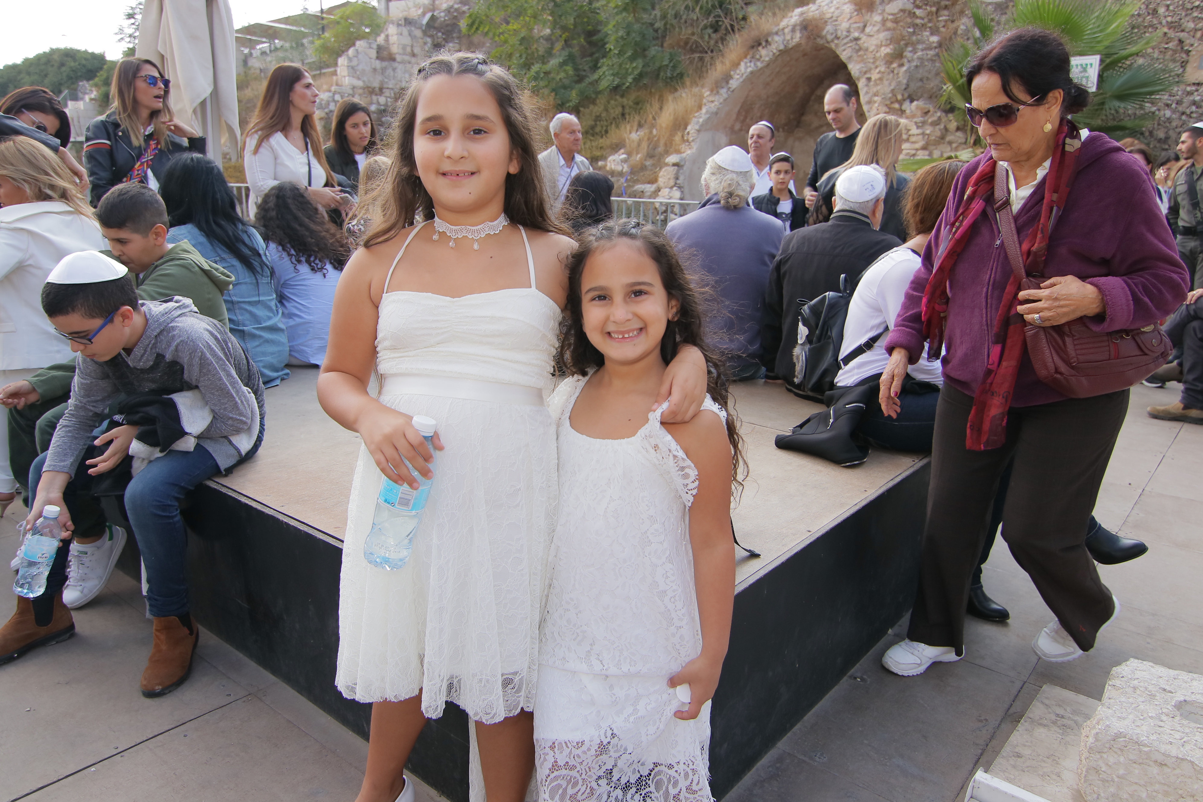 המשפחה שלי by roni - Ourboox.com