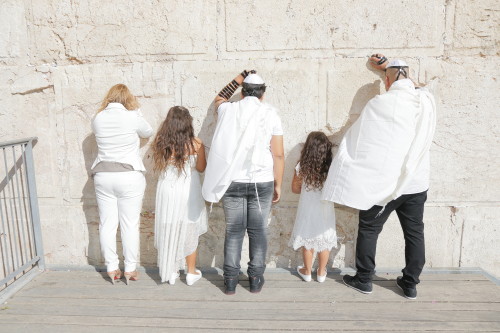 המשפחה שלי by roni - Ourboox.com