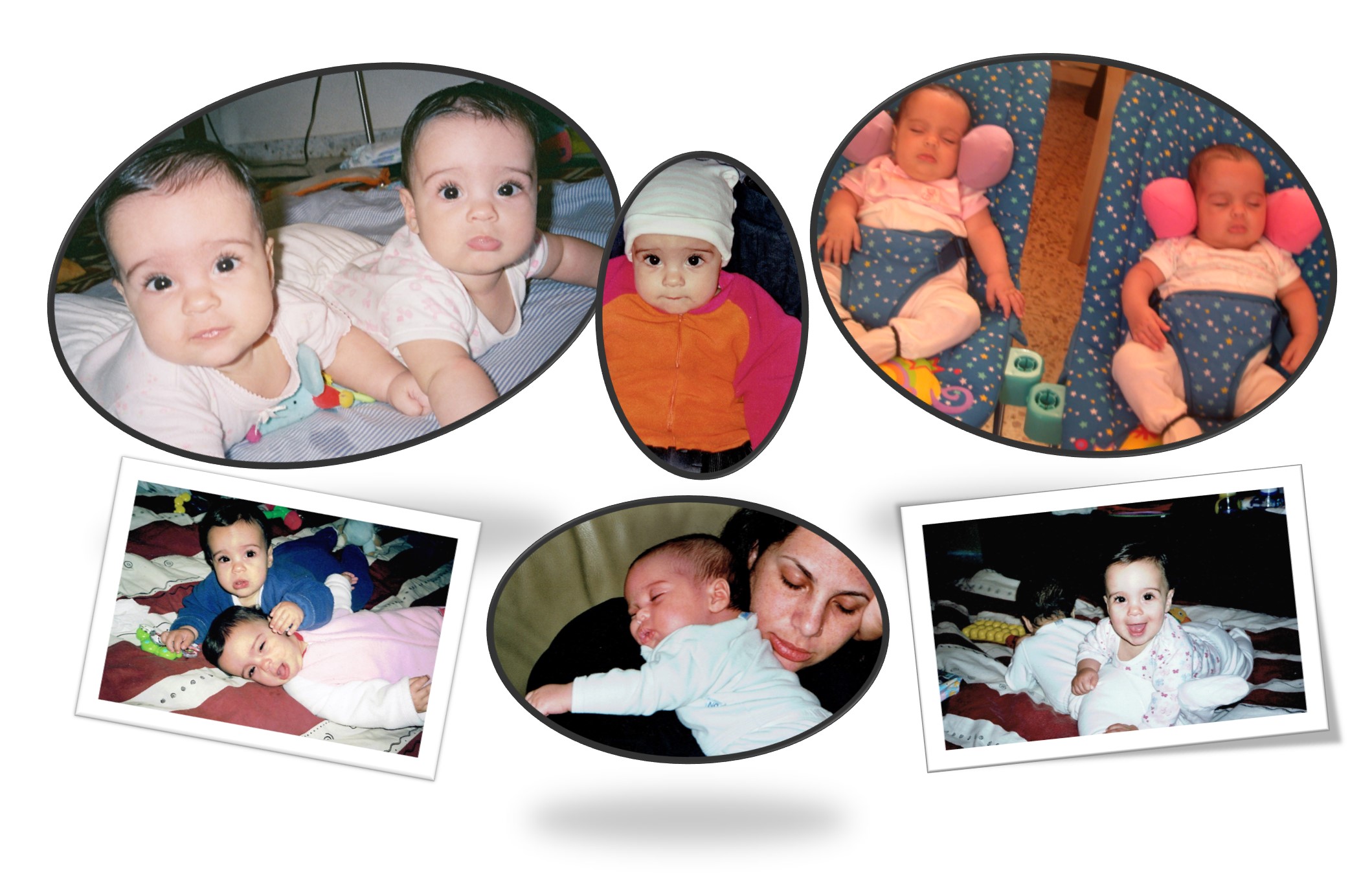 נועה ומיקה בת מצווה by haim abudraham - Illustrated by שירי וחיימון אבודרהם - Ourboox.com