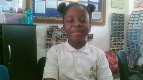 A Beautiful Year in 5B by Temitope Williams - Illustrated by Temitope - Ourboox.com