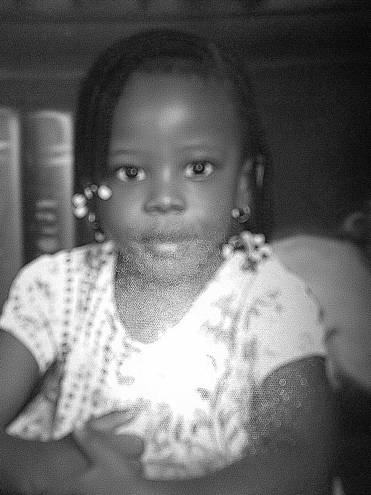 A Beautiful Year in 5B by Temitope Williams - Illustrated by Temitope - Ourboox.com