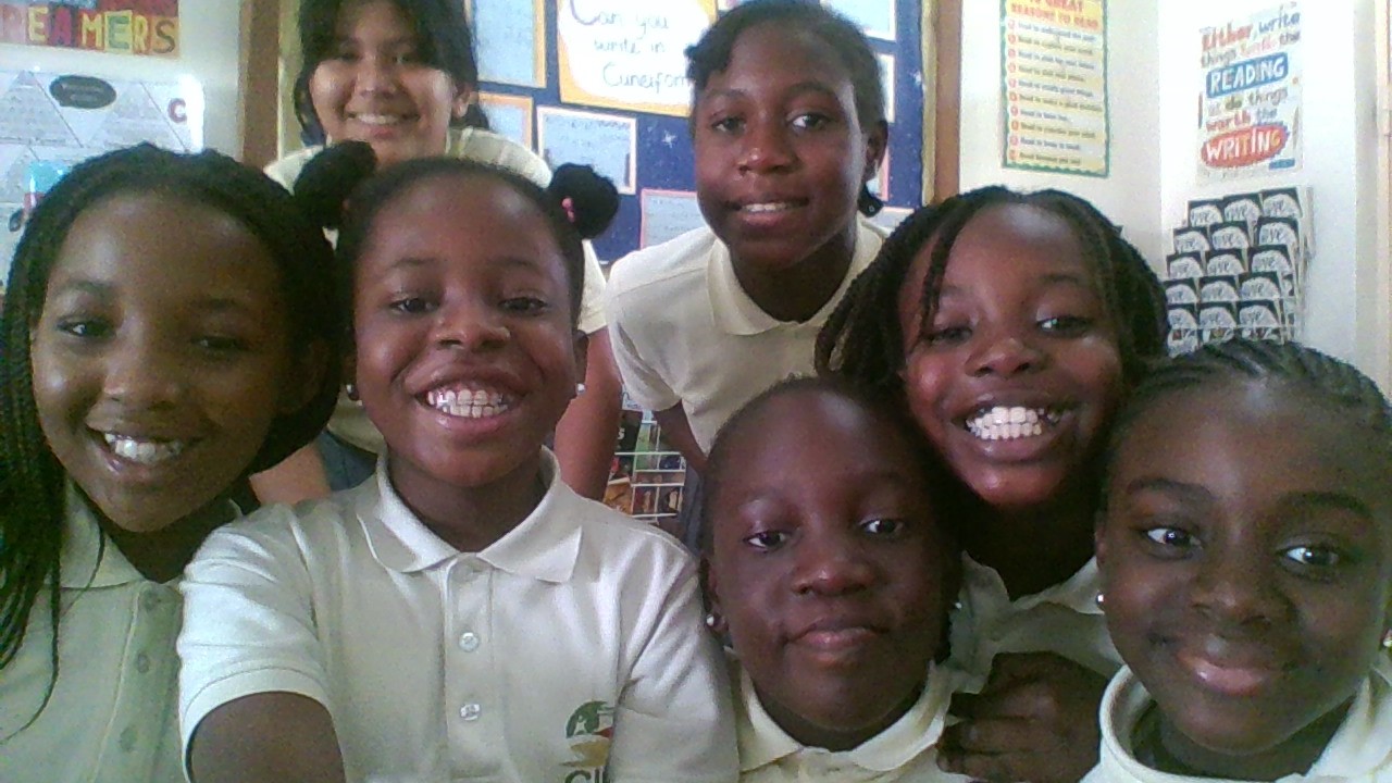 A Beautiful Year in 5B by Temitope Williams - Illustrated by Temitope - Ourboox.com