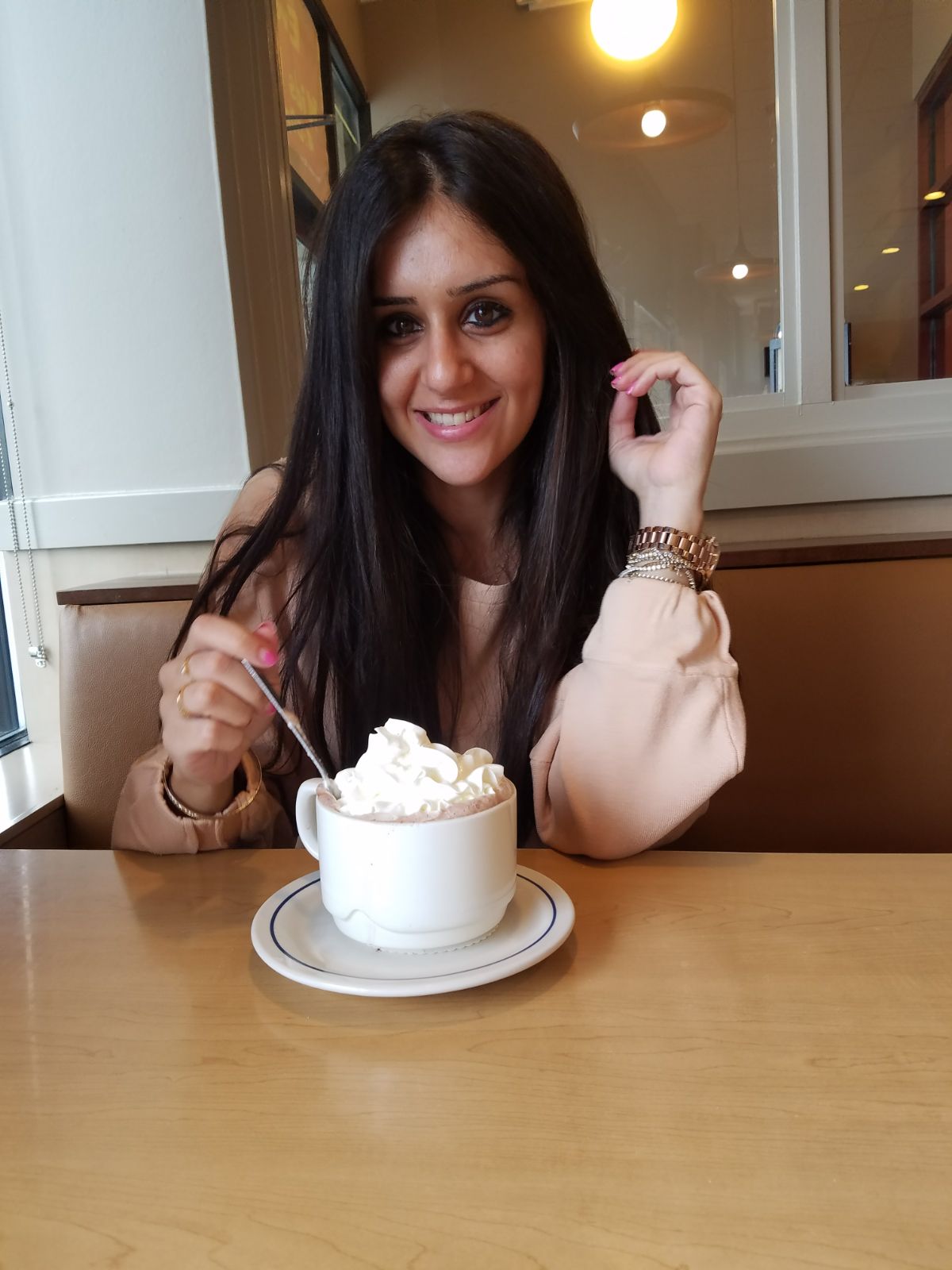 החלומות שלי by liat - Illustrated by ליאת - Ourboox.com