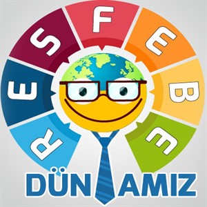 Resfebe Dünyamız by Necip Akça - Illustrated by GÖLKÖY AHMET NACİ COŞKUNOĞLU ORTAOKULU - Ourboox.com